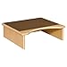Algopix Similar Product 20 - Wood Designs 990341BN Potty Helper with