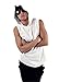 Algopix Similar Product 16 - New Mens Sleeveless Hoodie TShirt
