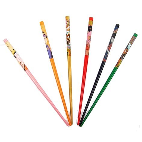 Algopix Similar Product 5 - Les Plaisirs de Stella Womens Set Of 6