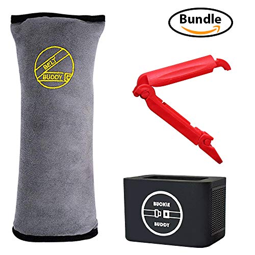 Algopix Similar Product 15 - Belt Buddy  Buckle Buddy Bundle