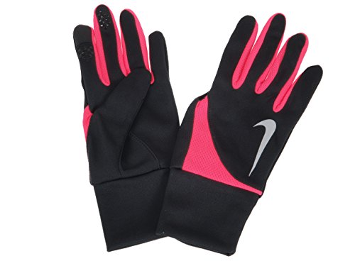 Algopix Similar Product 3 - Nike DriFit Tailwind Run Gloves 