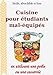 Algopix Similar Product 13 - Cuisine pour tudiants malquips