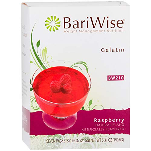 Algopix Similar Product 6 - BariWise LowCarb High Protein Diet