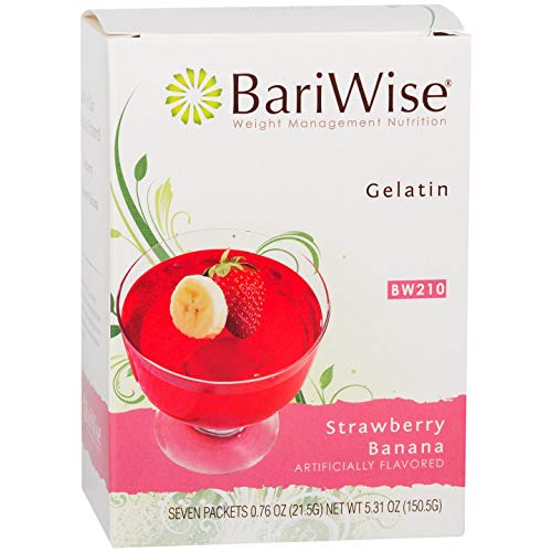 Algopix Similar Product 17 - BariWise LowCarb High Protein Diet