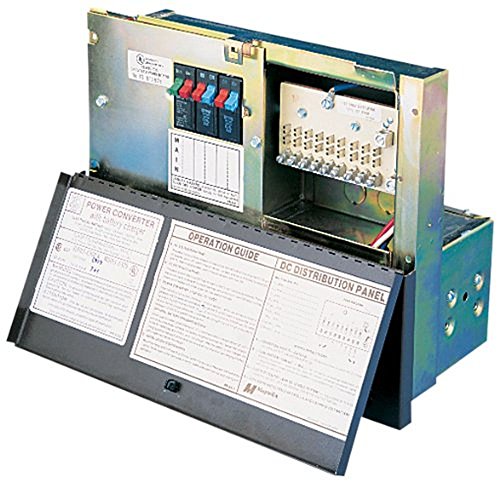 Algopix Similar Product 3 - Parallax 8345B 8300 series 45 Amp DC
