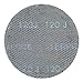 Algopix Similar Product 13 - Piranha 120 g Mesh Sheet ROS - Set of 3