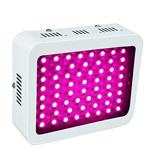 Algopix Similar Product 19 - LED Grow Light600W HPS