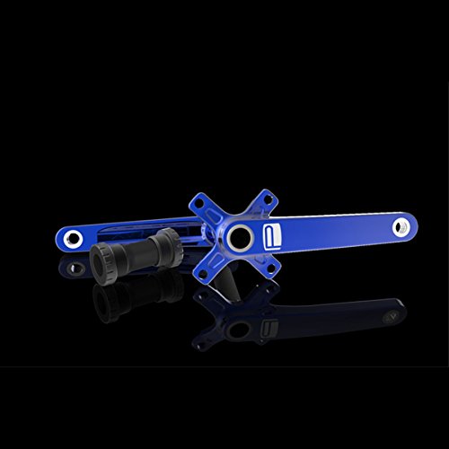 Algopix Similar Product 7 - Promax CF2 Cold Forged Crank 2