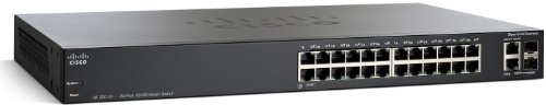 Algopix Similar Product 7 - sf200-24fp