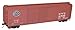 Algopix Similar Product 4 - Accurail ACU5236 HO KIT 50 AAR Double