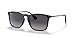 Algopix Similar Product 1 - RayBan Man Sunglasses Rubber Black