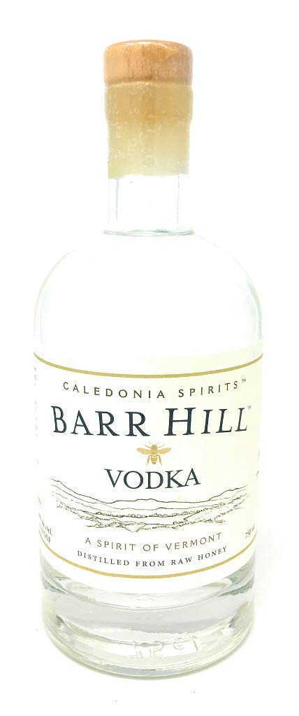 Algopix Similar Product 9 - Caledonia Spirits Barr Hill Vodka 750