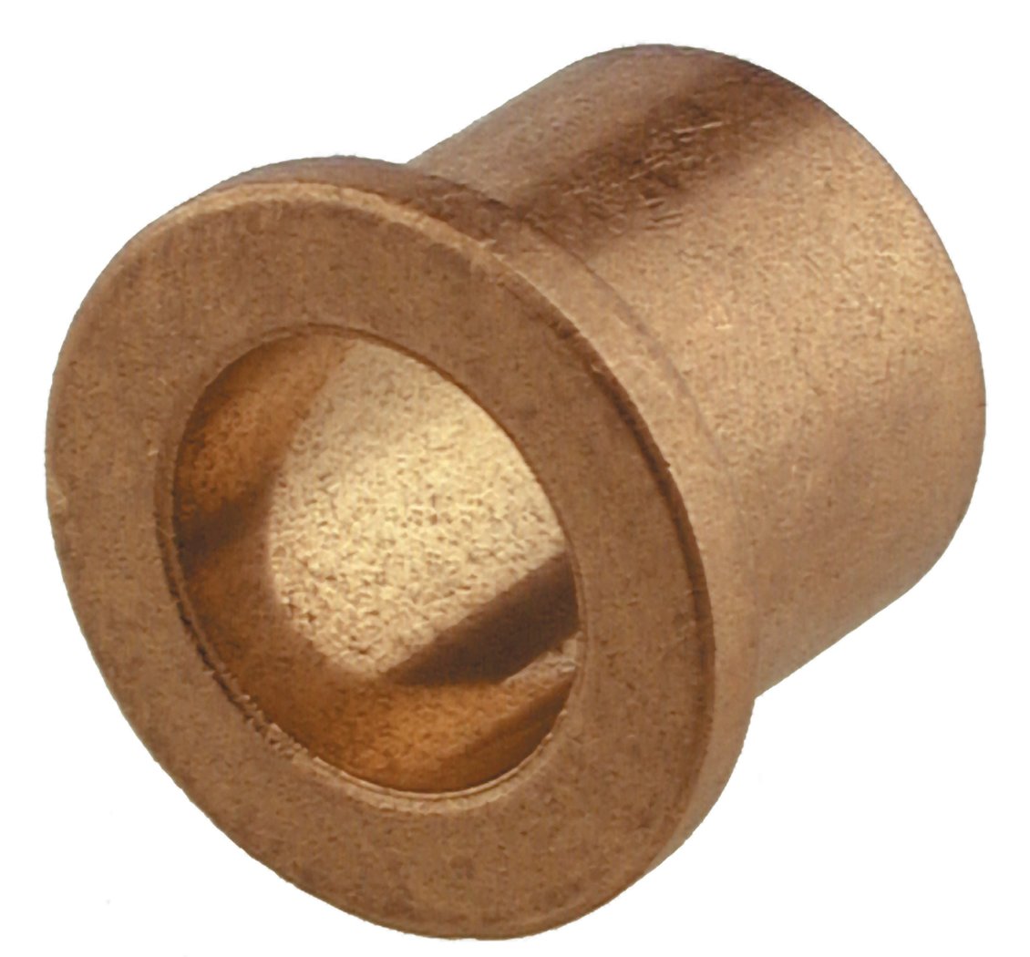 Algopix Similar Product 10 - The Hillman Group 58609 Metric Bronze