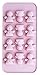 Algopix Similar Product 16 - Zoie  Chloe Silicone Ice Tray  Mold