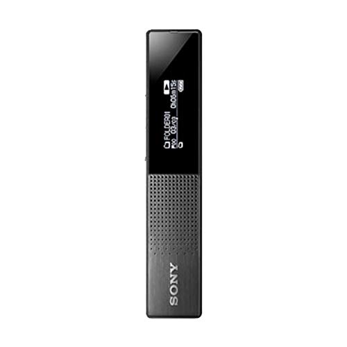 Algopix Similar Product 9 - Sony ICDTX650 IC Recorder 16GB 