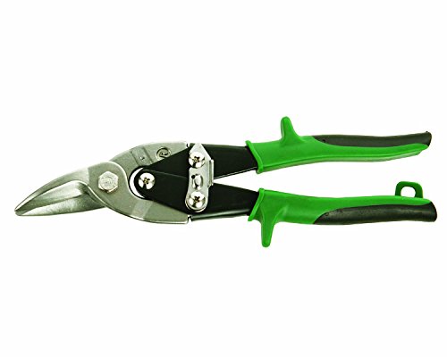 Algopix Similar Product 10 - Ethan 50002 Left Cut Aviation Snips