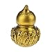 Algopix Similar Product 11 - Feng Shui Brass Wu Lou with Eight