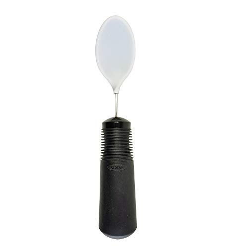 Algopix Similar Product 11 - OXO Good Grips Silicone Coated
