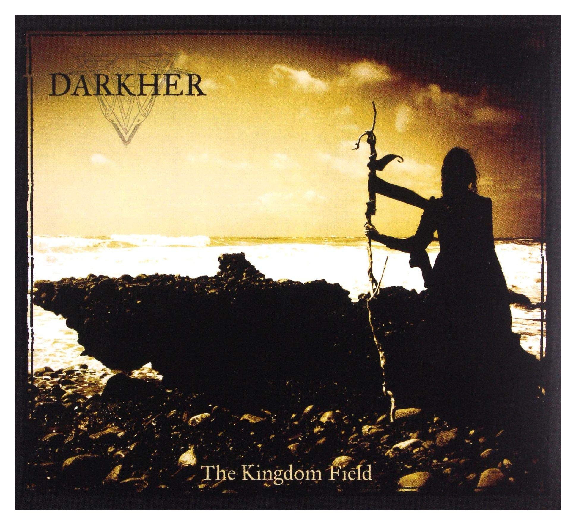 Algopix Similar Product 9 - Kingdom Field