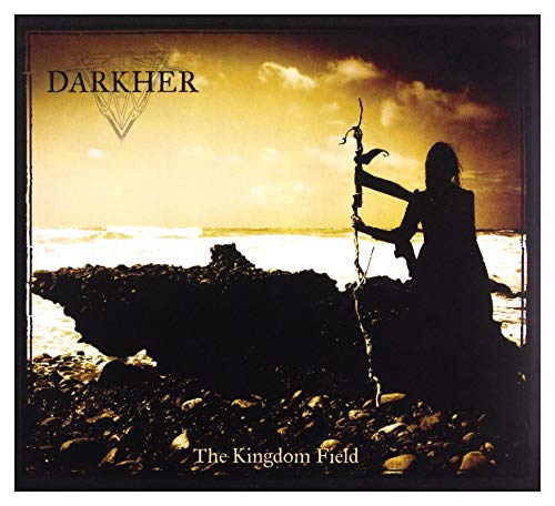 Algopix Similar Product 1 - Kingdom Field