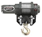 Algopix Similar Product 12 - MotoAlliance VIPER Max ATVUTV Winch