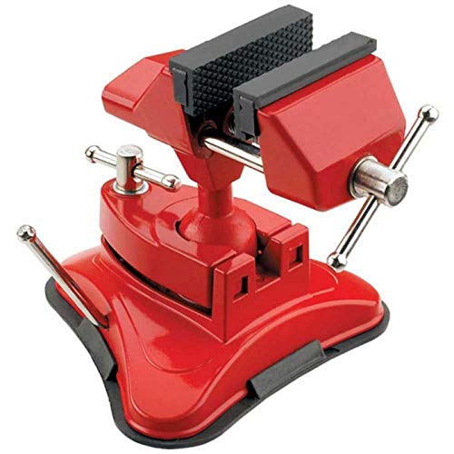 Algopix Similar Product 7 - Redify CLARKE ENGINEERS RUBBER JAWED