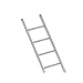 Algopix Similar Product 16 - Zarges Industrial Single Aluminium
