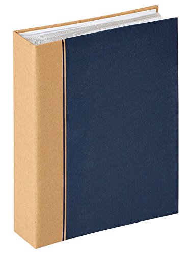 Algopix Similar Product 17 - Walther Album Primary dark blue 200