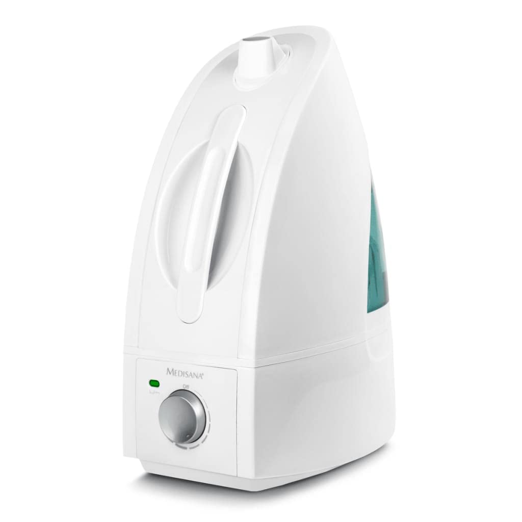 Algopix Similar Product 12 - Medisana Air Humidifier