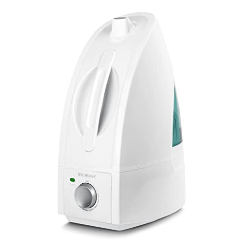 Algopix Similar Product 9 - Medisana Air Humidifier