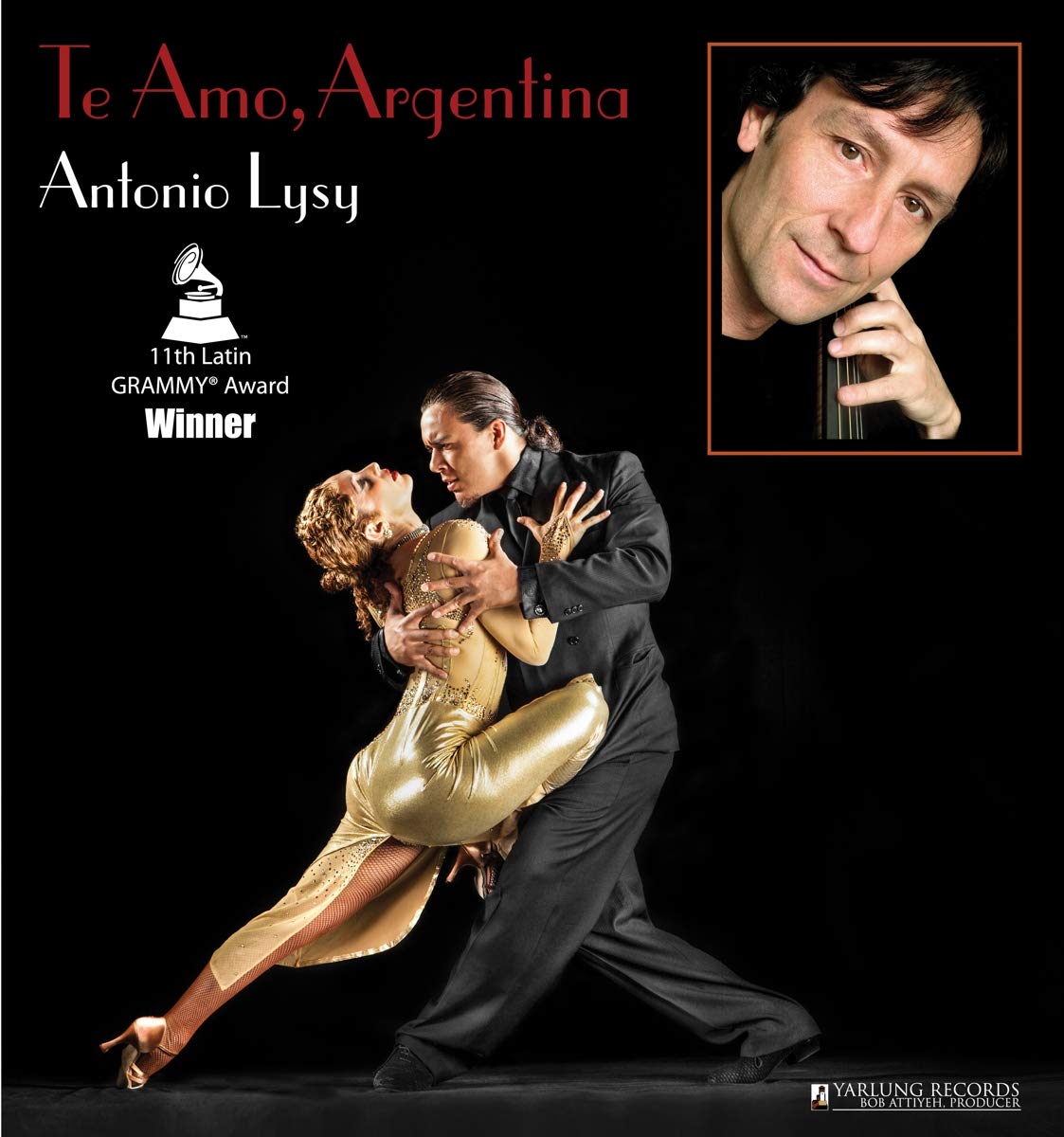 Algopix Similar Product 19 - Te Amo Argentina
