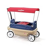 Algopix Similar Product 9 - Step2 Whisper Ride Touring Wagon