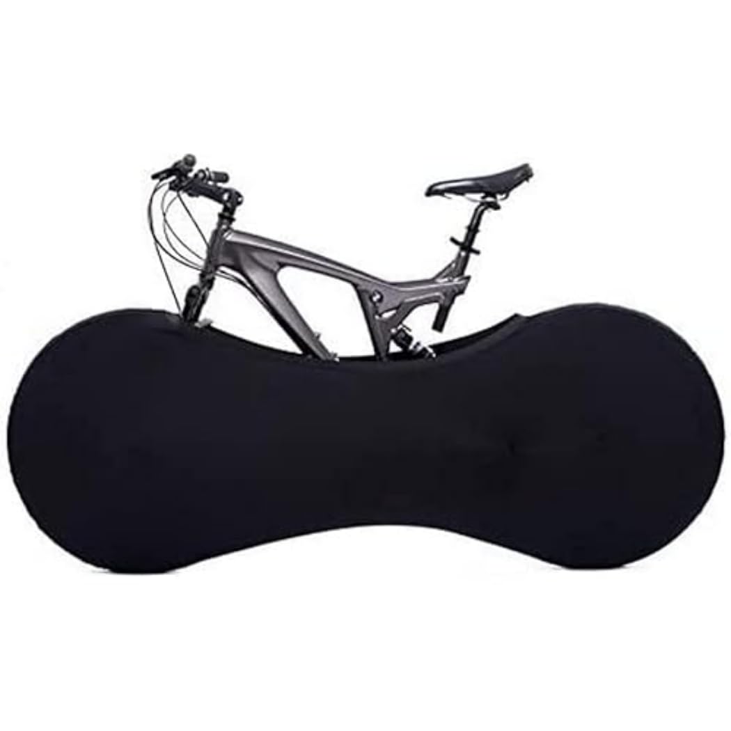 Algopix Similar Product 1 - Velo Sock bicycle cover for bike