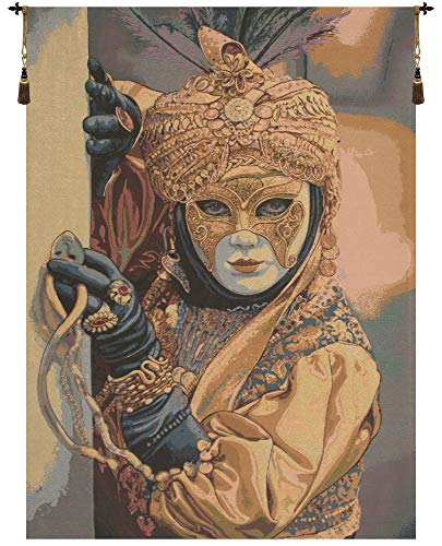Algopix Similar Product 8 - Charlotte Home Furnishings Inc Mask on