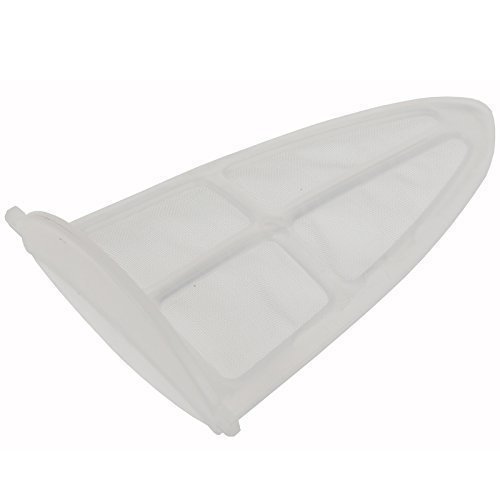 Algopix Similar Product 10 - Qualtex Kettle Anti Scale Filter