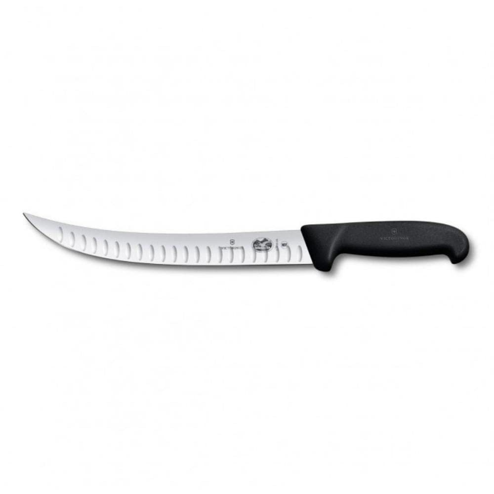 Algopix Similar Product 19 - Victorinox 10 Cimeter Knife Curved