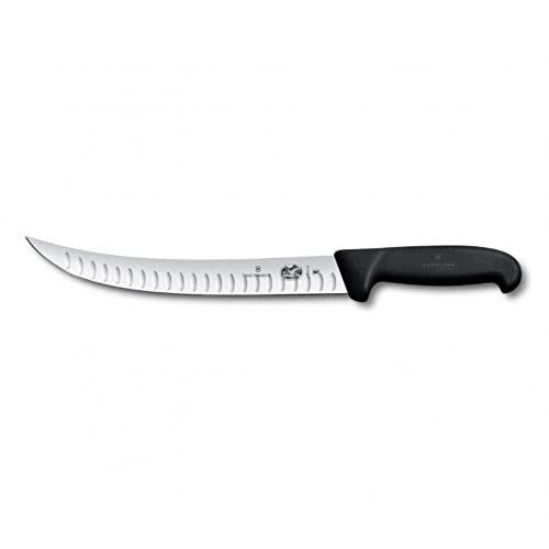 Algopix Similar Product 5 - Victorinox 10 Cimeter Knife Curved