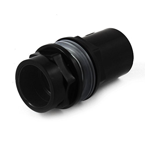 Algopix Similar Product 12 - Hard Plastic 1 PT Female Male Thread