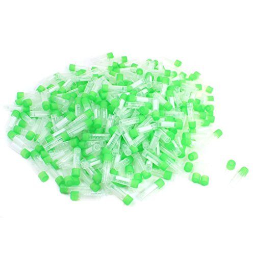 Algopix Similar Product 7 - 500Pcs Polypropylene Lab Liquid