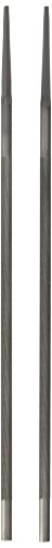 Algopix Similar Product 10 - Uxcell Single Cut Chainsaw File for 404