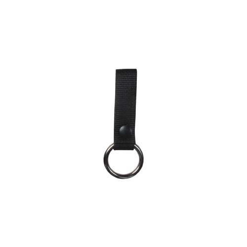 Algopix Similar Product 5 - Boston Leather Baton Ring Metal 1