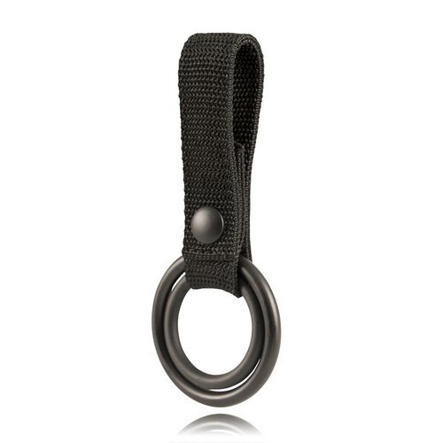 Algopix Similar Product 17 - Boston Leather Combo Ring, 1 1/2 X 2in -