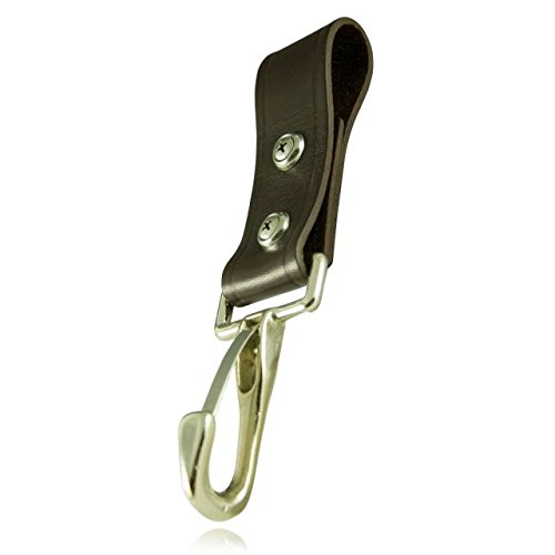 Algopix Similar Product 13 - Boston Leather 65481 Equipment Snap