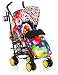 Algopix Similar Product 17 - Cosatto Supa Stroller, Pixelate