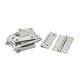 Algopix Similar Product 6 - Uxcell 300 Degree Rotating Drawer