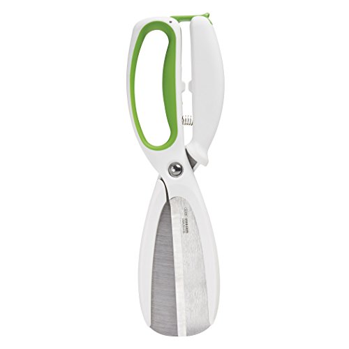 Algopix Similar Product 12 - OXO Chopped Salad Scissors 11131800