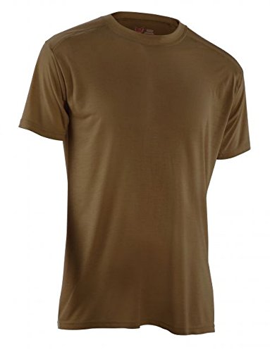 Algopix Similar Product 1 - DRIFIRE CAT2 HiVis Heavyweight Mesh