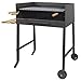 Algopix Similar Product 5 - Imex The Fox 71520  Barbecue with