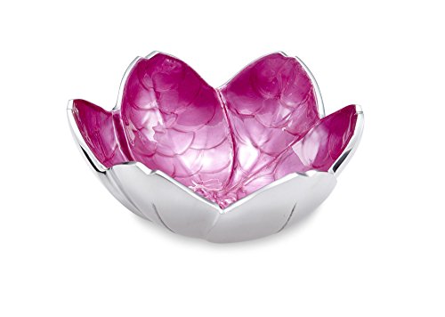 Algopix Similar Product 10 - Julia Knight Tulip Bowl 8Inch