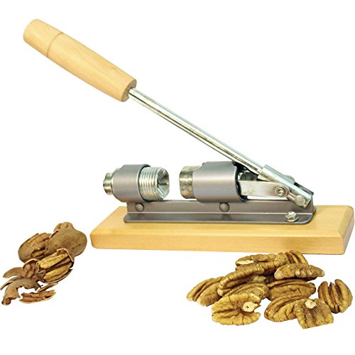 Algopix Similar Product 17 - HomeStart HST5155 Pecan And Nut Cracker
